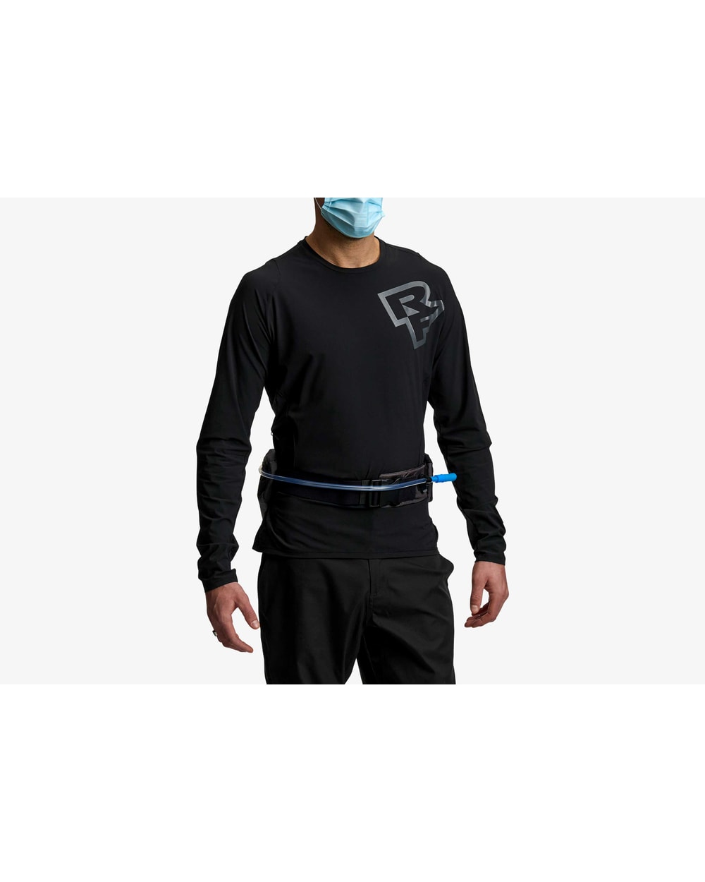 Race Face Stash 3L Hip Bag