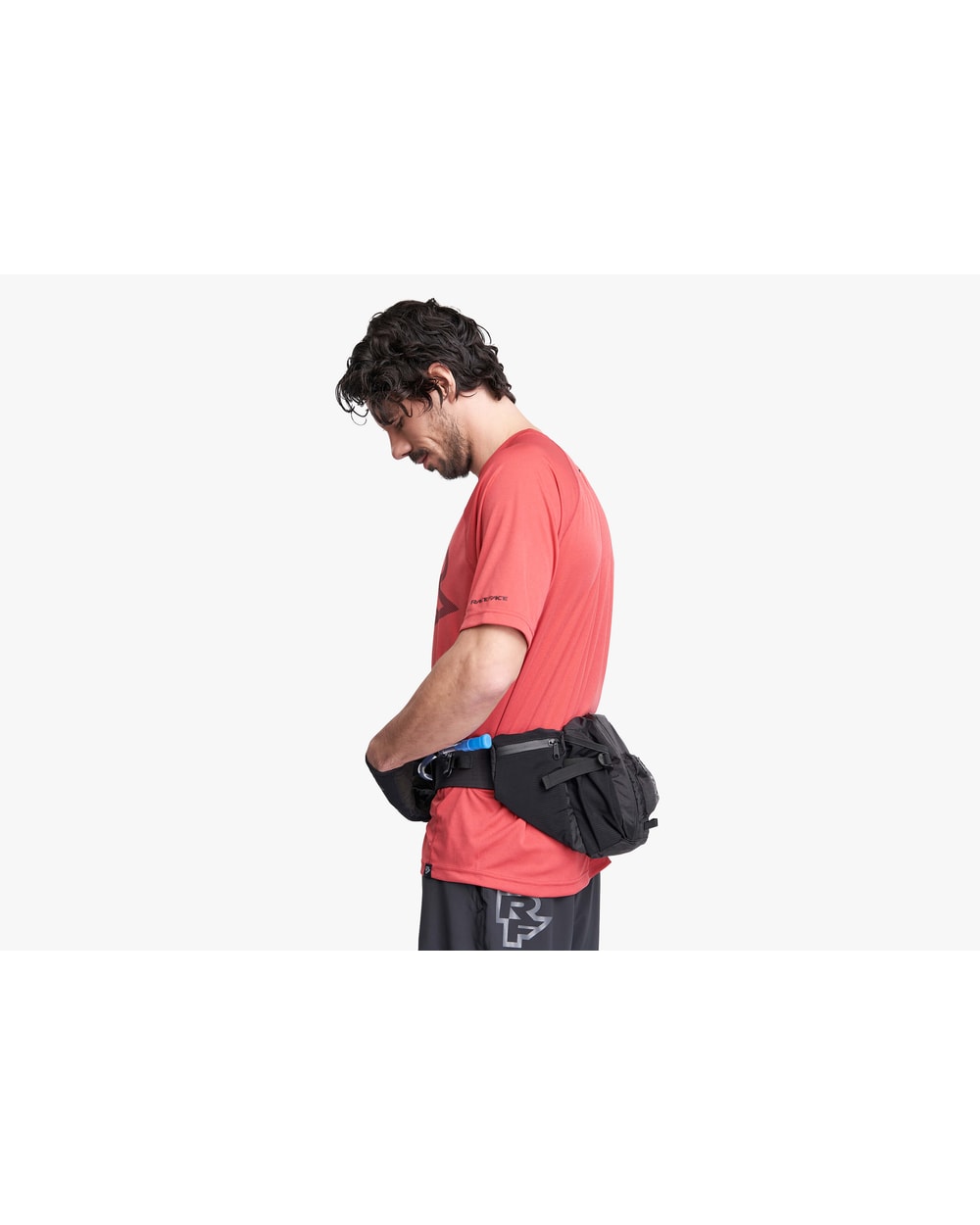 Race Face Stash 3L Hip Bag