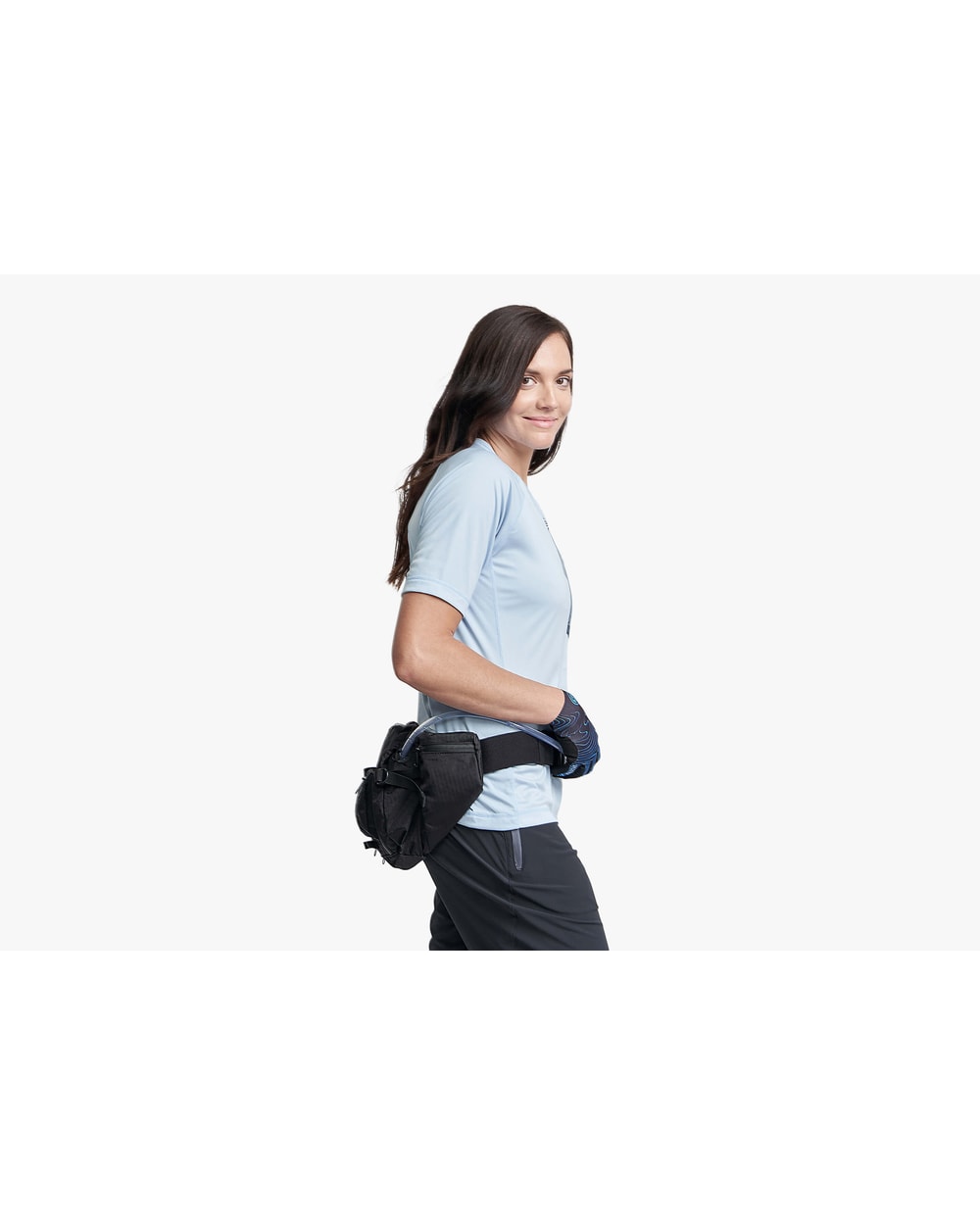 Race Face Stash 3L Hip Bag