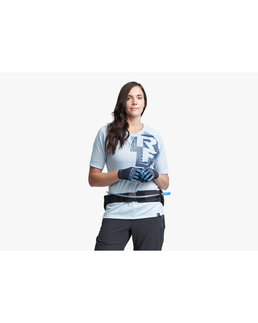 Race Face Stash 3L Hip Bag