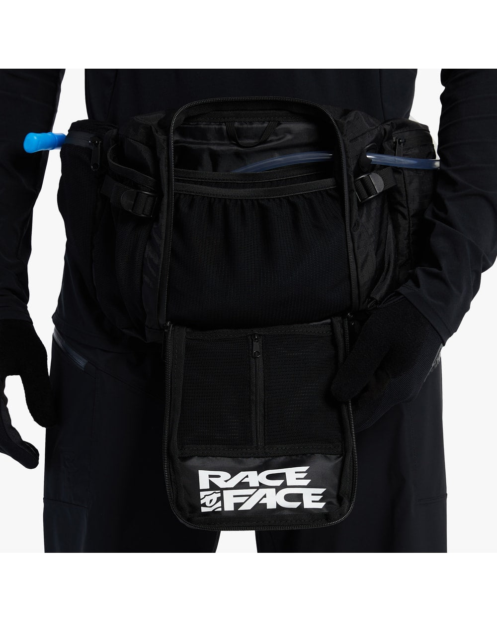 Race Face Stash 3L Hip Bag