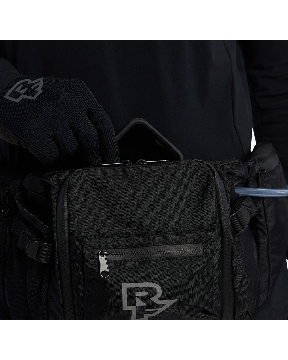 Race Face Stash 3L Hip Bag