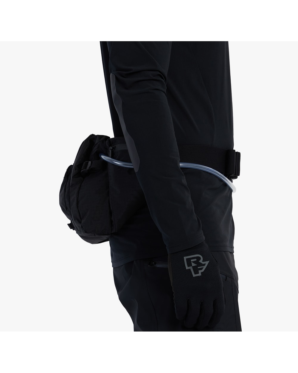 Race Face Stash 3L Hip Bag