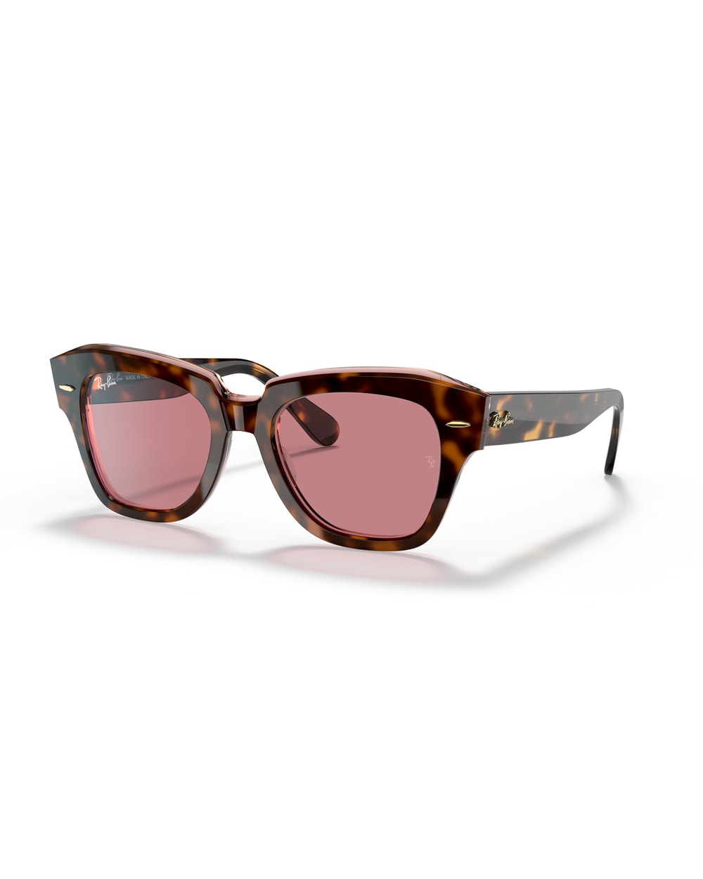 Ray-Ban State Street