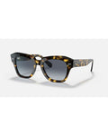 Ray-Ban State Street Fleck