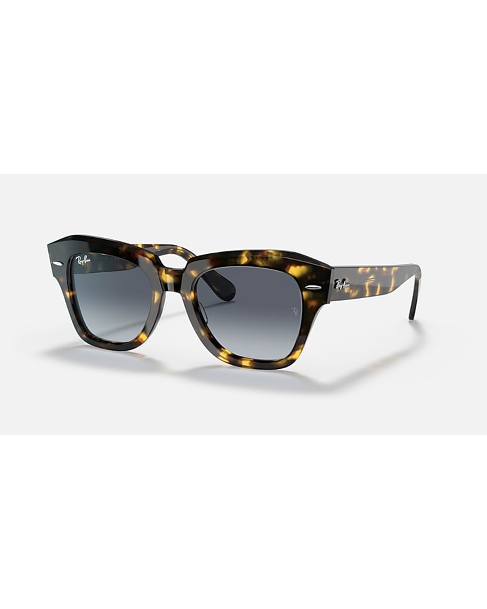 Ray-Ban State Street Fleck