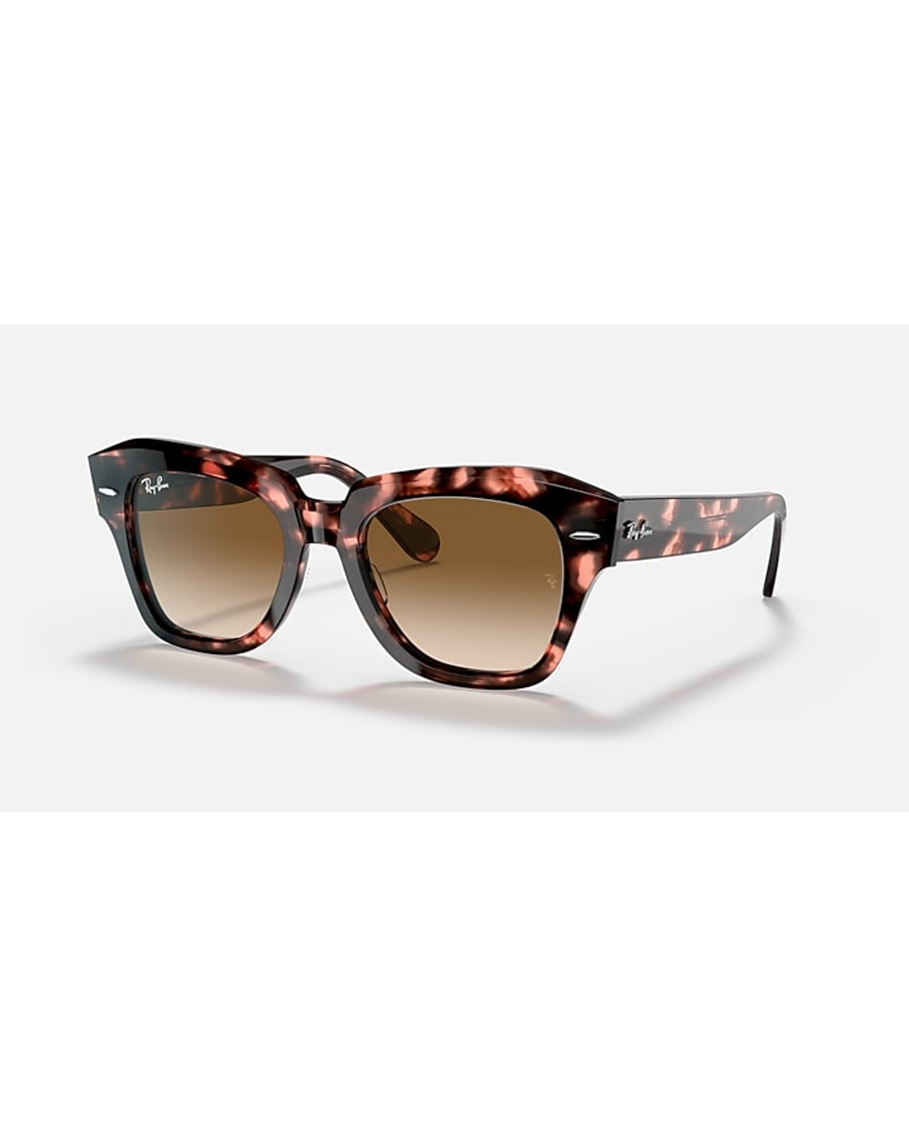 Ray-Ban State Street Fleck