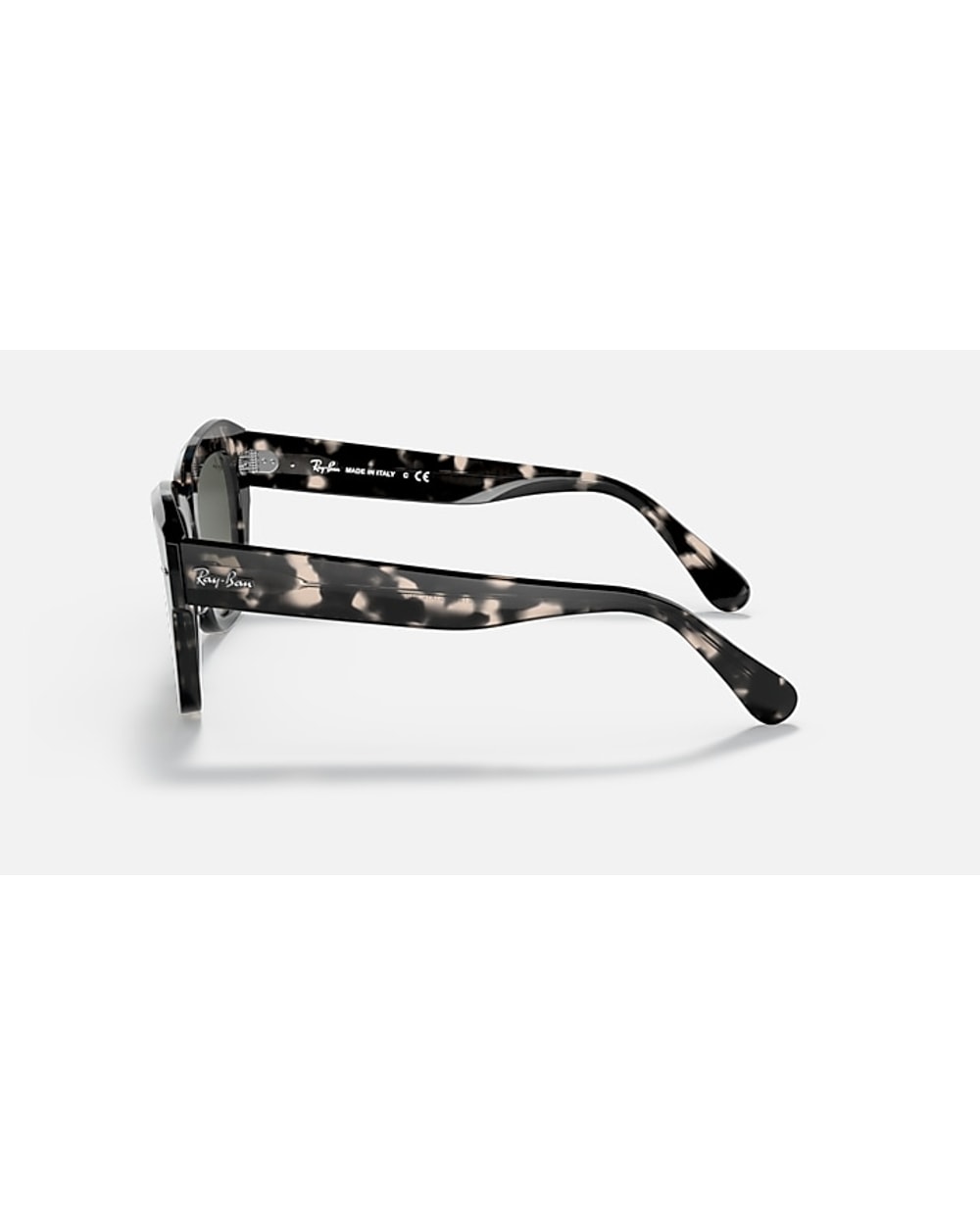 Ray-Ban State Street Fleck