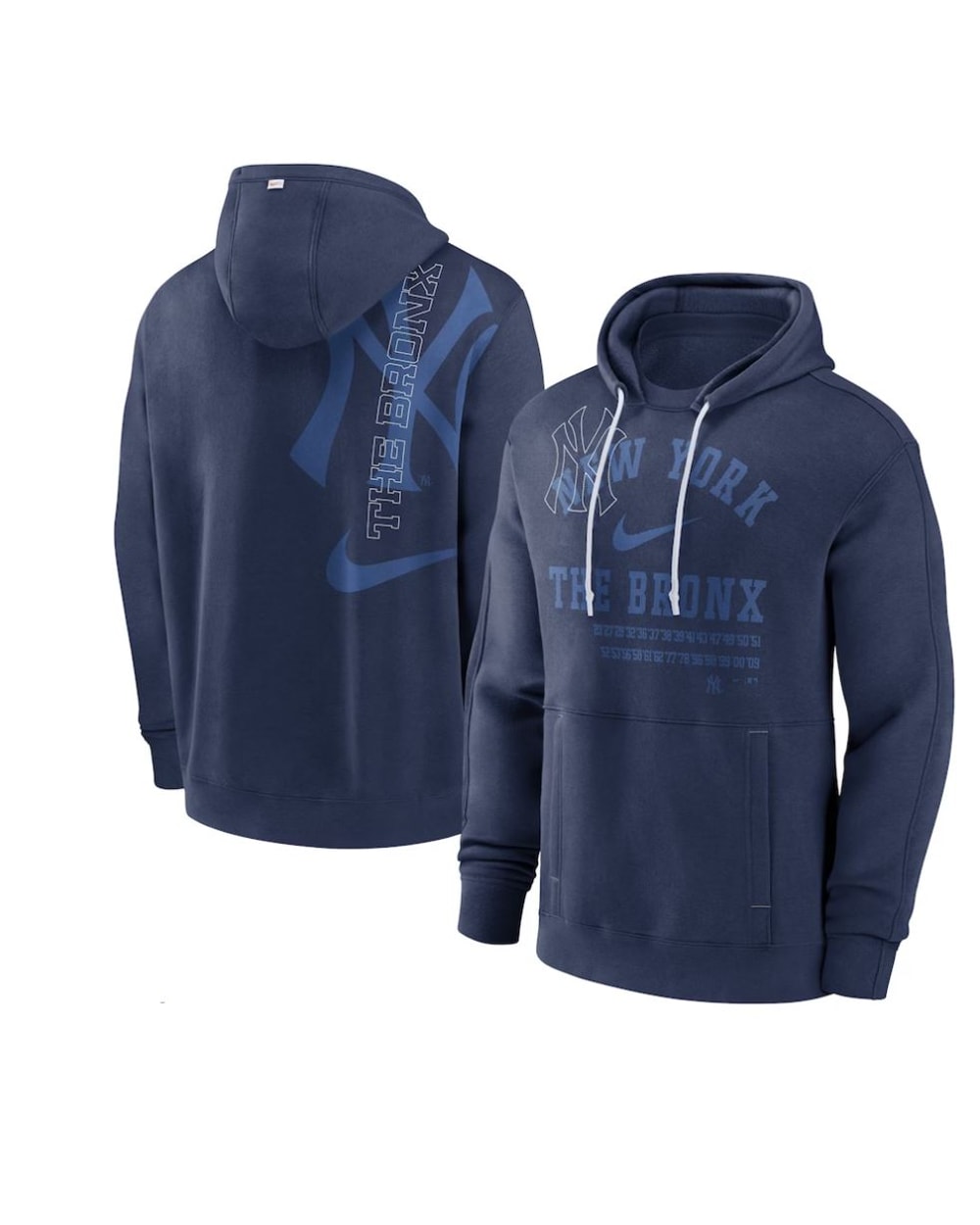 MLB Nike Statement Ball Game Pullover Hoodie