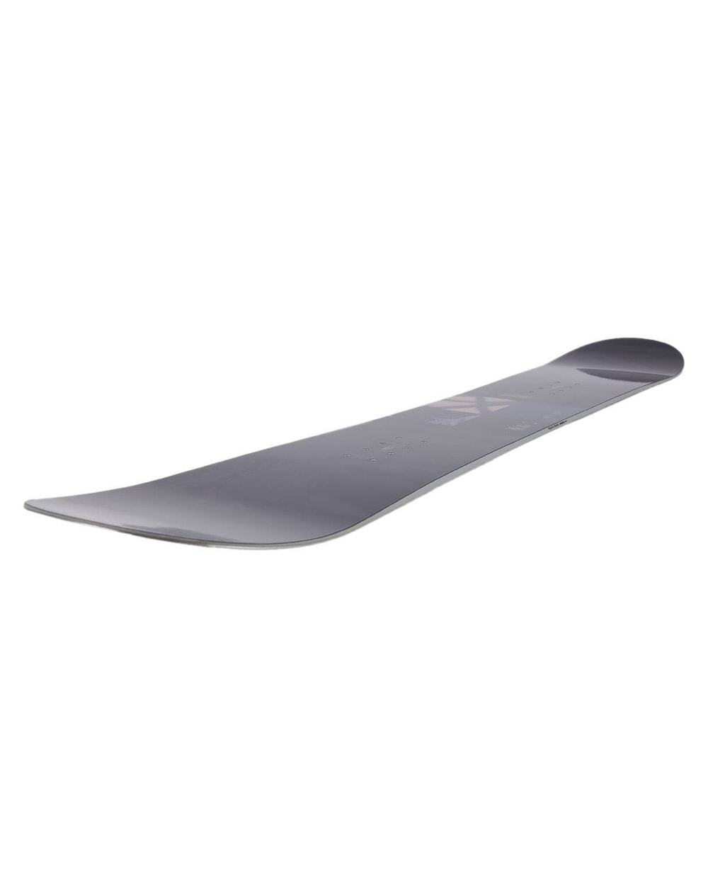 Station (Wide) Adult All-Mountain Snowboard