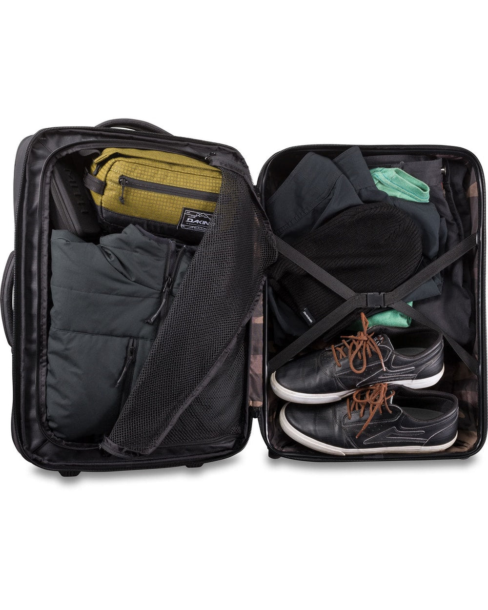 Dakine Status Roller 42L+ Bag