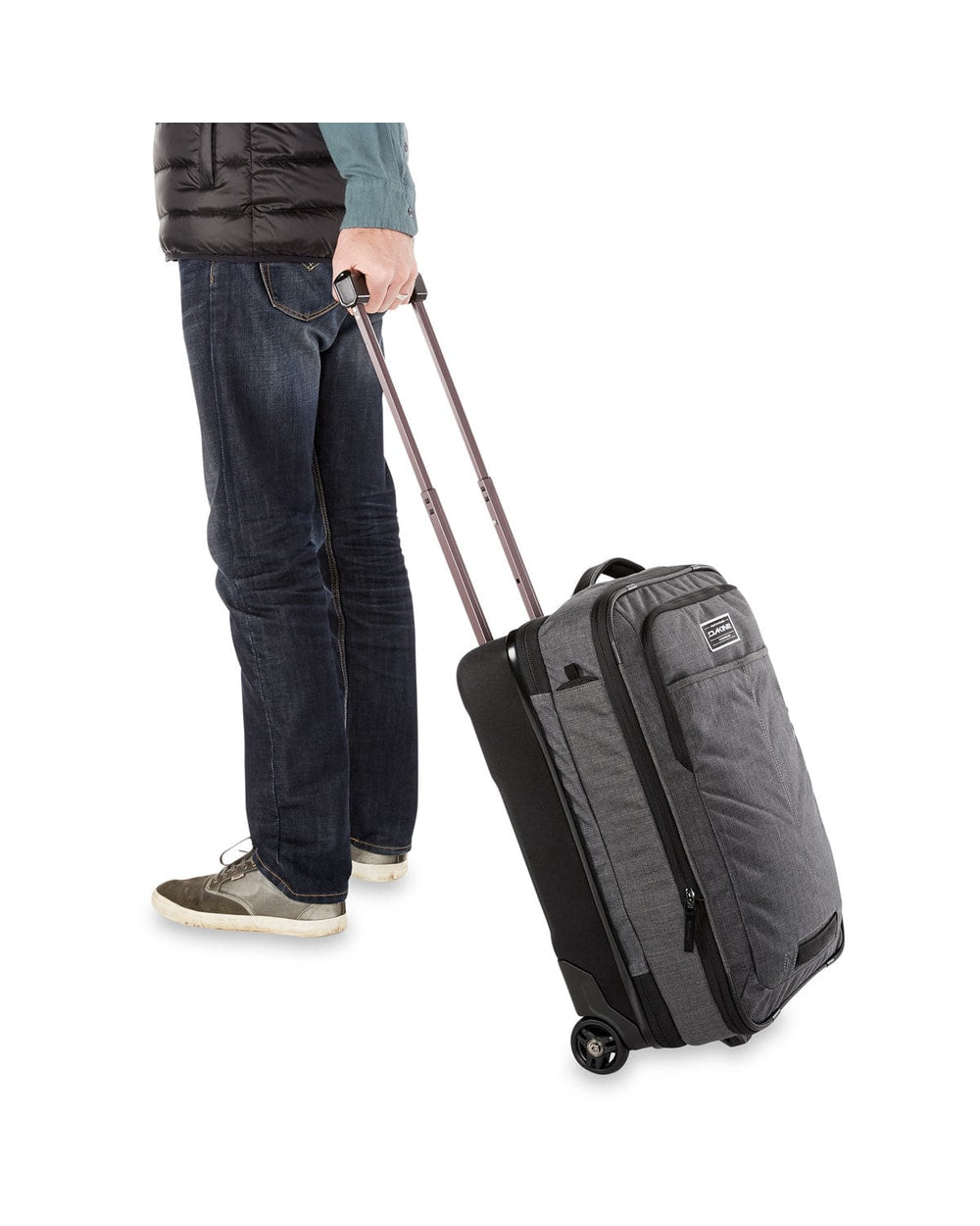 Dakine Status Roller 42L+ Bag