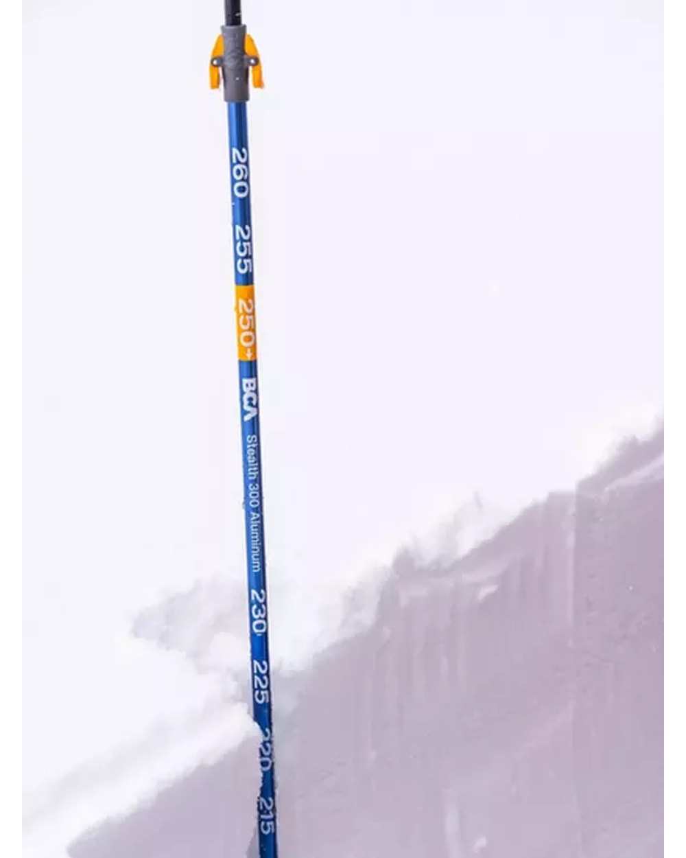 Stealth 300 Avalanche Probe