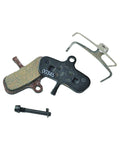 Organic/Steel (Quiet) Disc Brake Pads (G2/Guide/Trail)