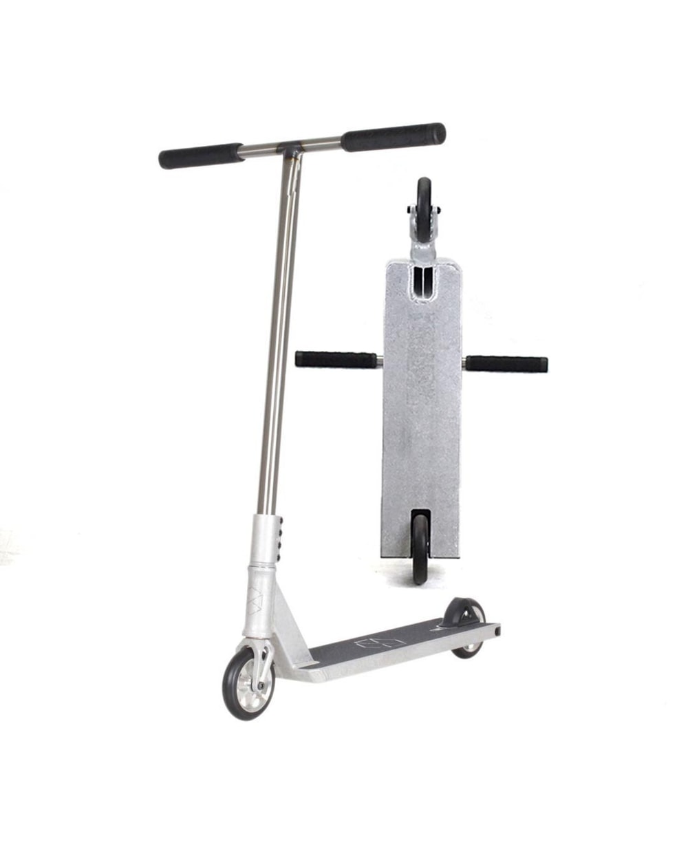 Stem Complete Scooter