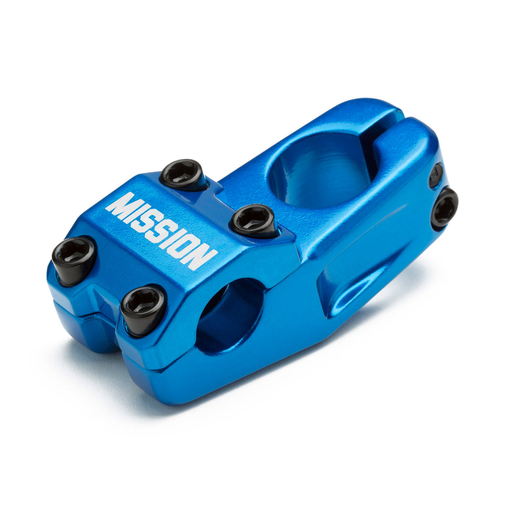 Mission Control Stem 50mm - Navy (Blue)