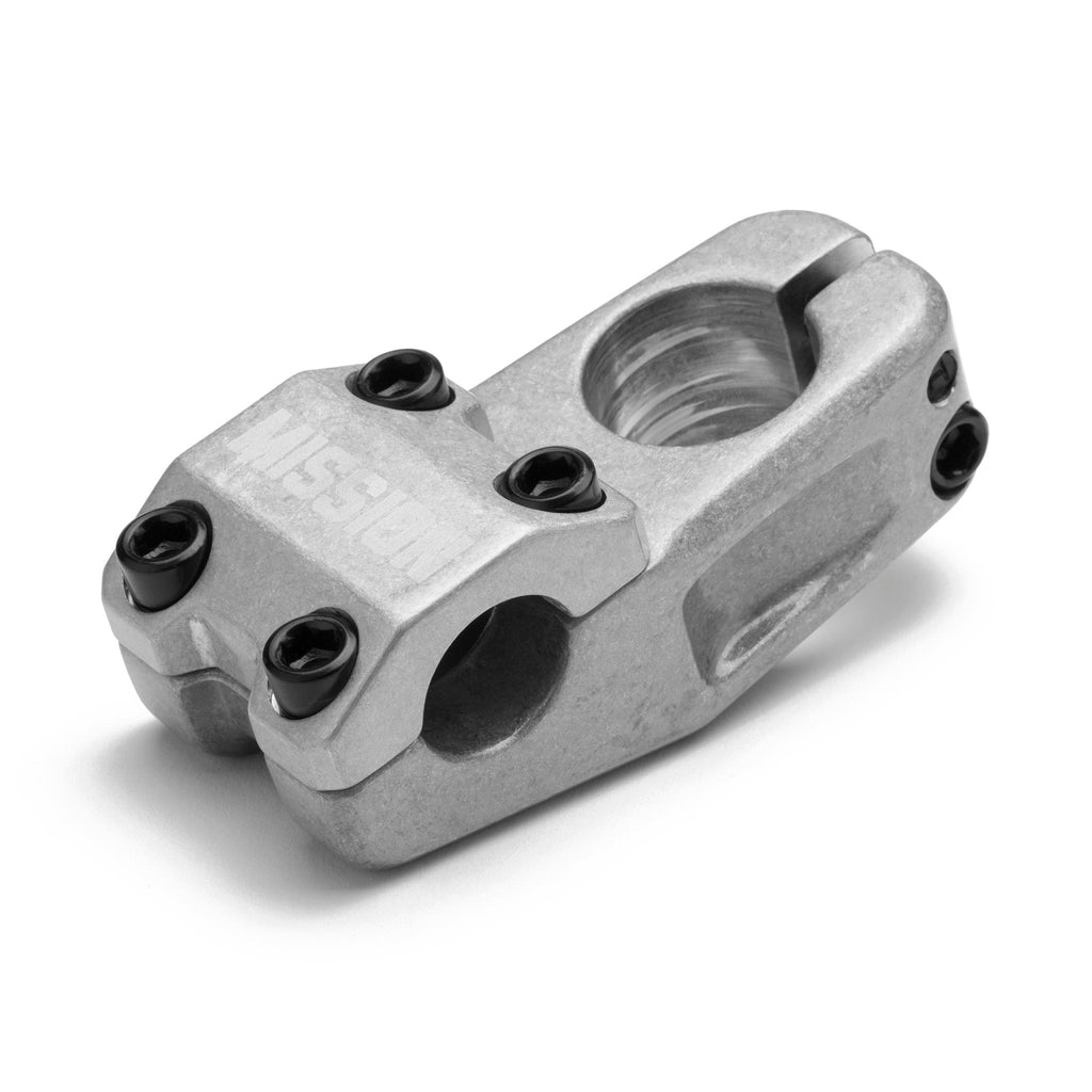 Mission Control Stem 50mm - Raw