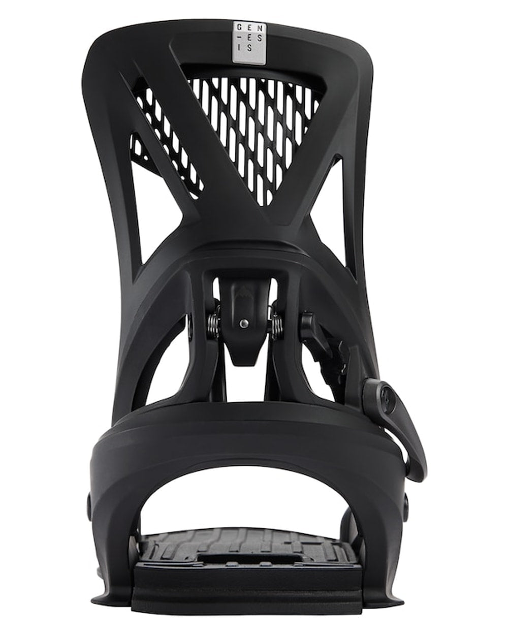 Men's Step On Genesis Re:Flex Snowboard Bindings