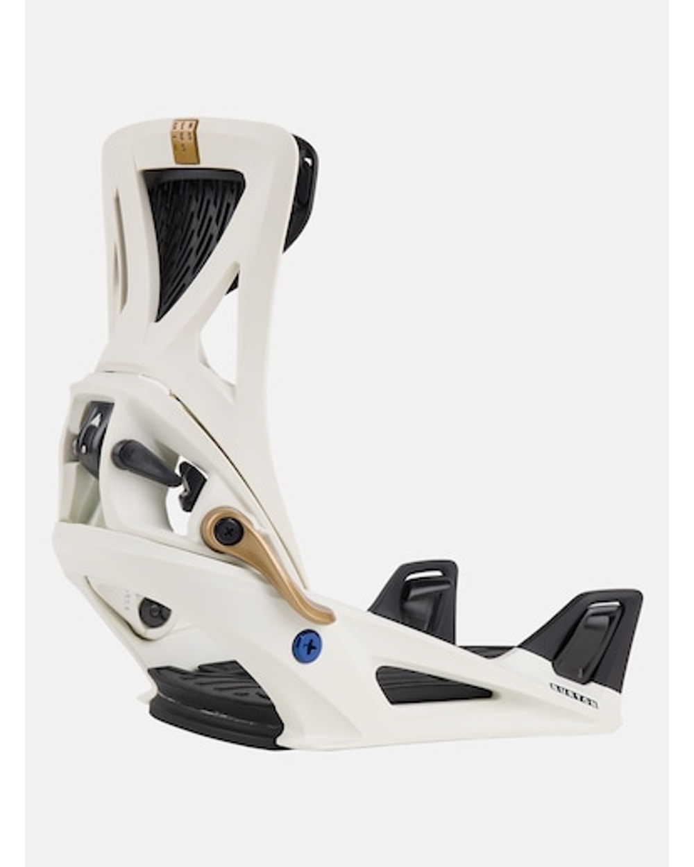 Men's Step On Genesis Re:Flex Snowboard Bindings