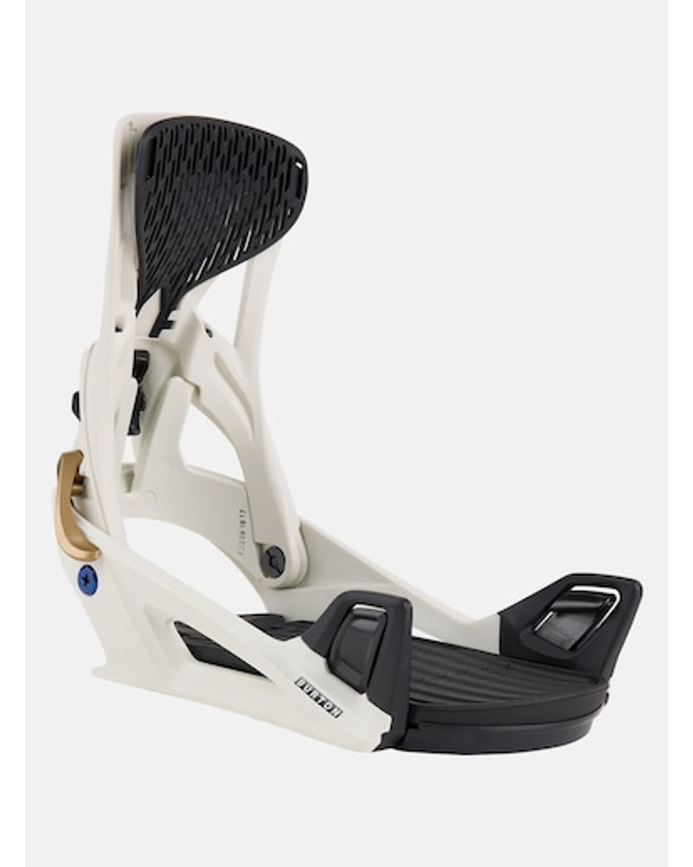 Men's Step On Genesis Re:Flex Snowboard Bindings
