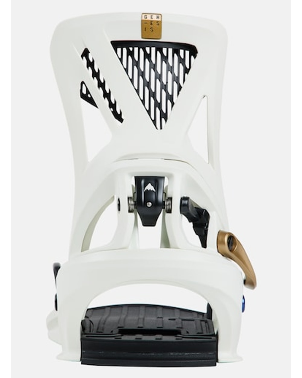 Men's Step On Genesis Re:Flex Snowboard Bindings