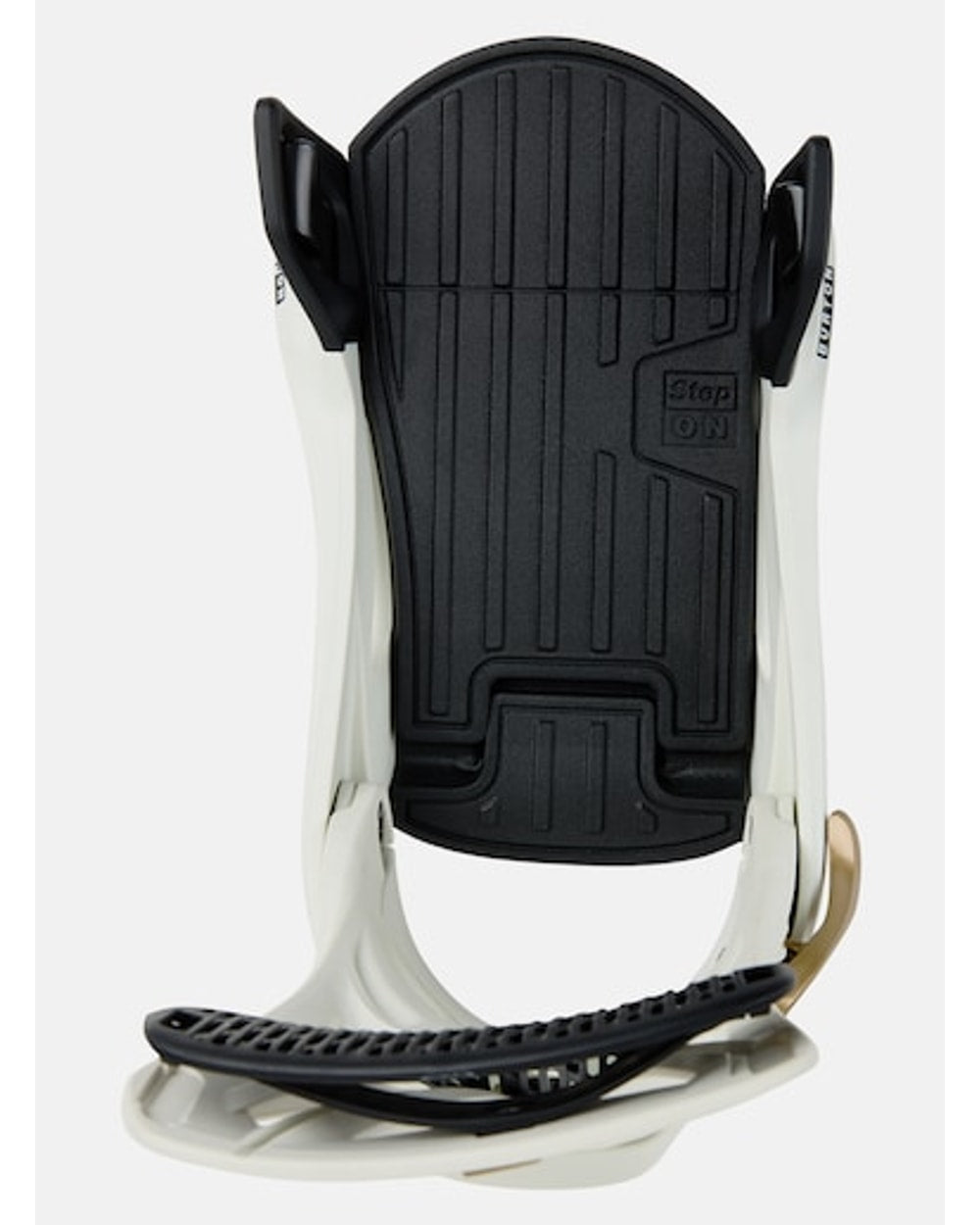 Men's Step On Genesis Re:Flex Snowboard Bindings