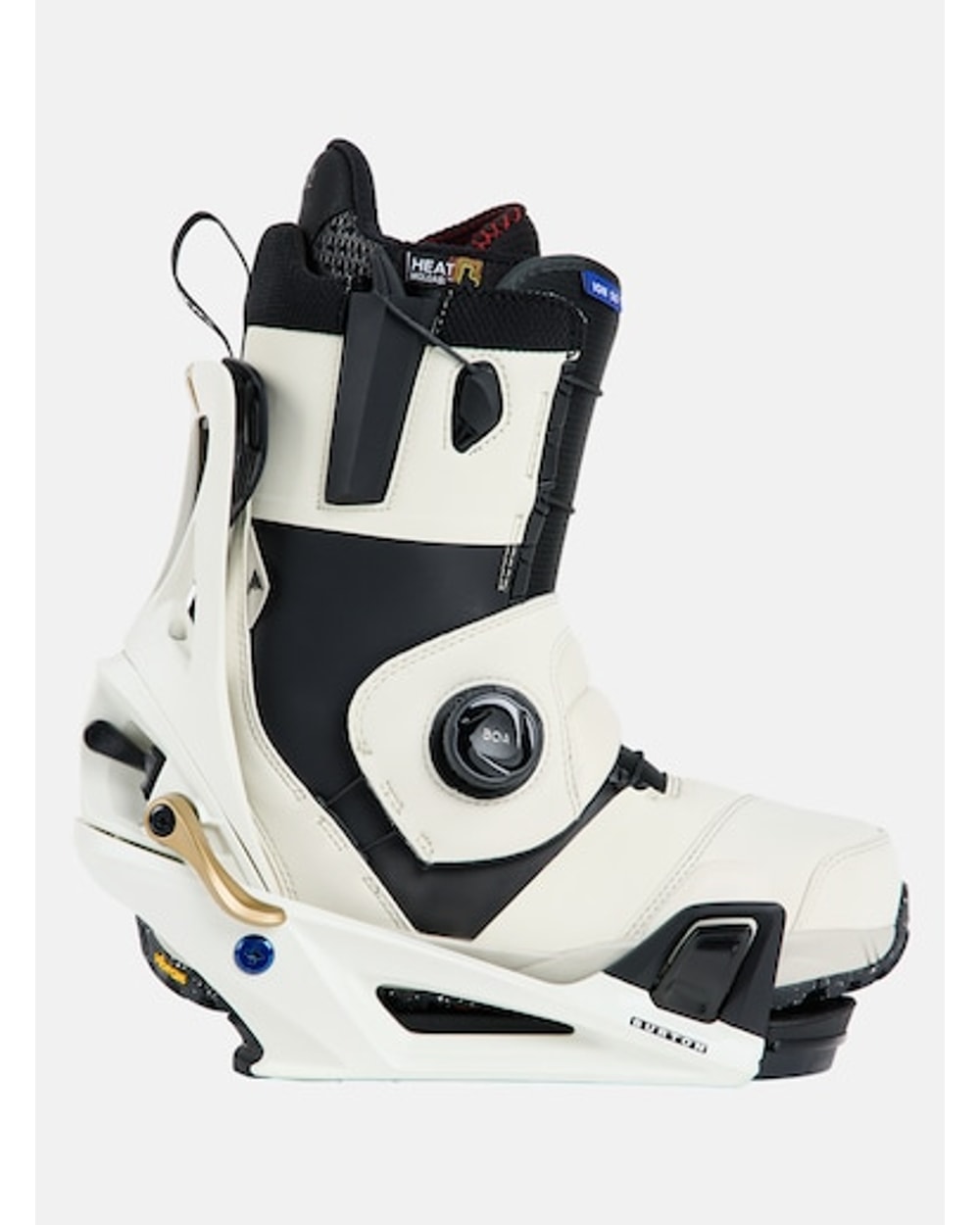 Men's Step On Genesis Re:Flex Snowboard Bindings