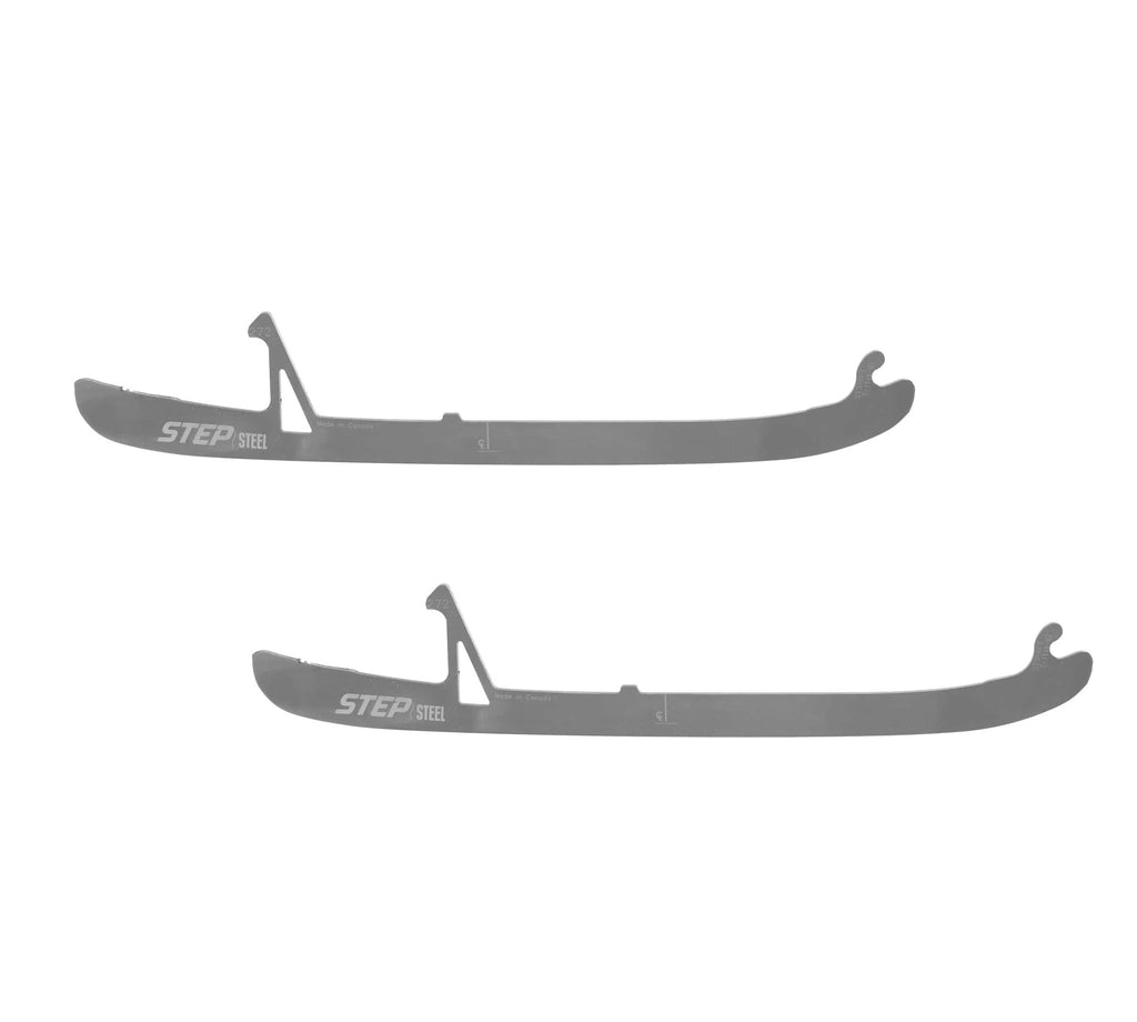 Step Shift XSteel runners - pair, STEP branding visible