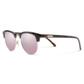 Suncloud Step Out Sunglasses - Tortoise/Polarized Pink Gold