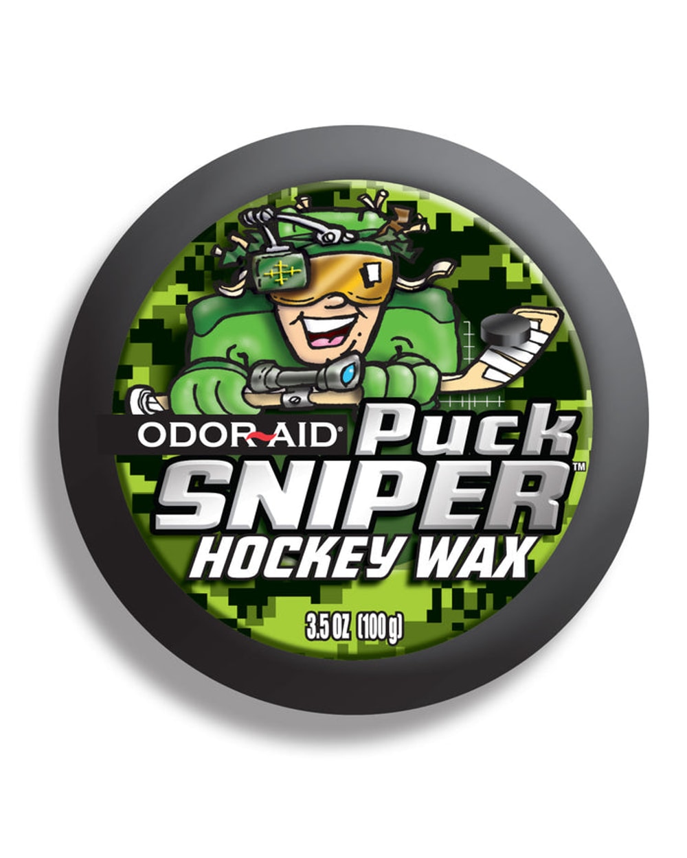 Stick Wax