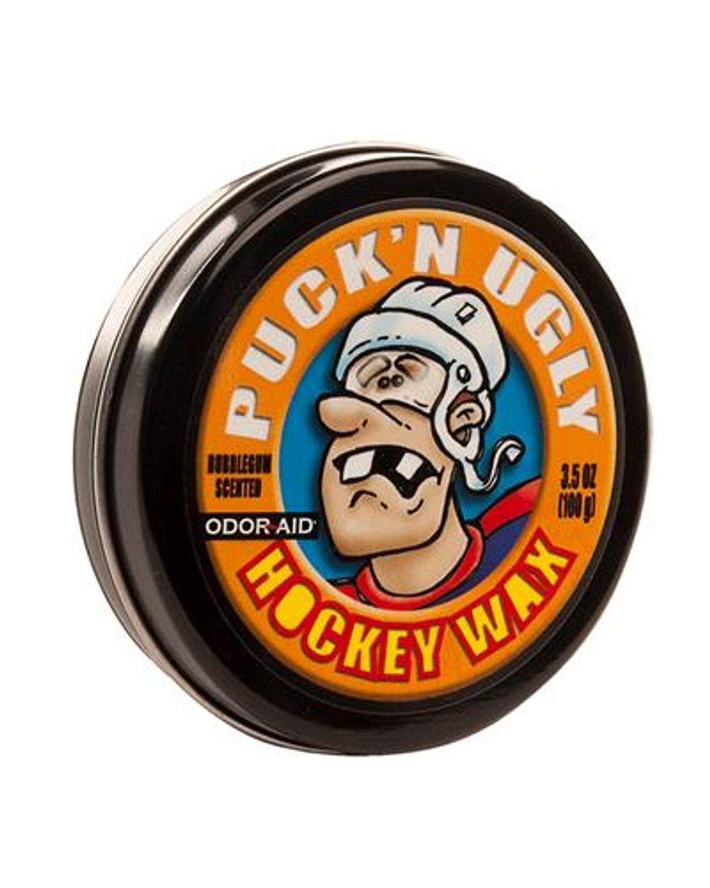 Stick Wax