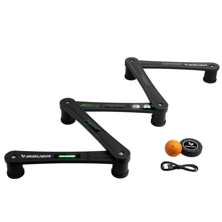 Digital Reactor Stick Handling Trainer