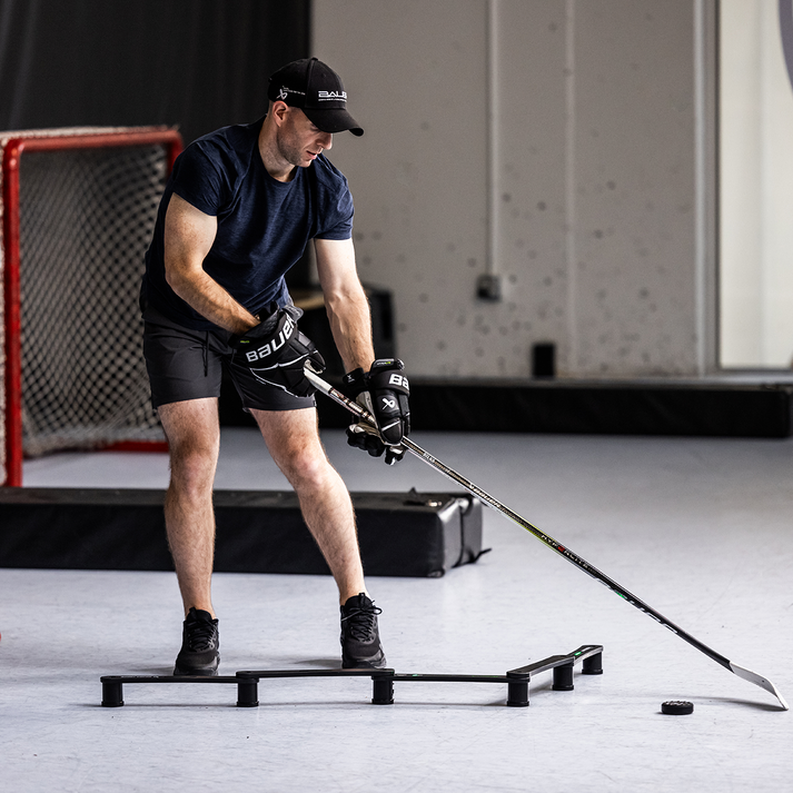 Digital Reactor Stick Handling Trainer