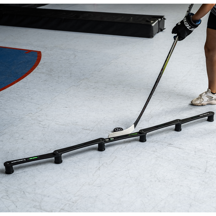 Digital Reactor Stick Handling Trainer