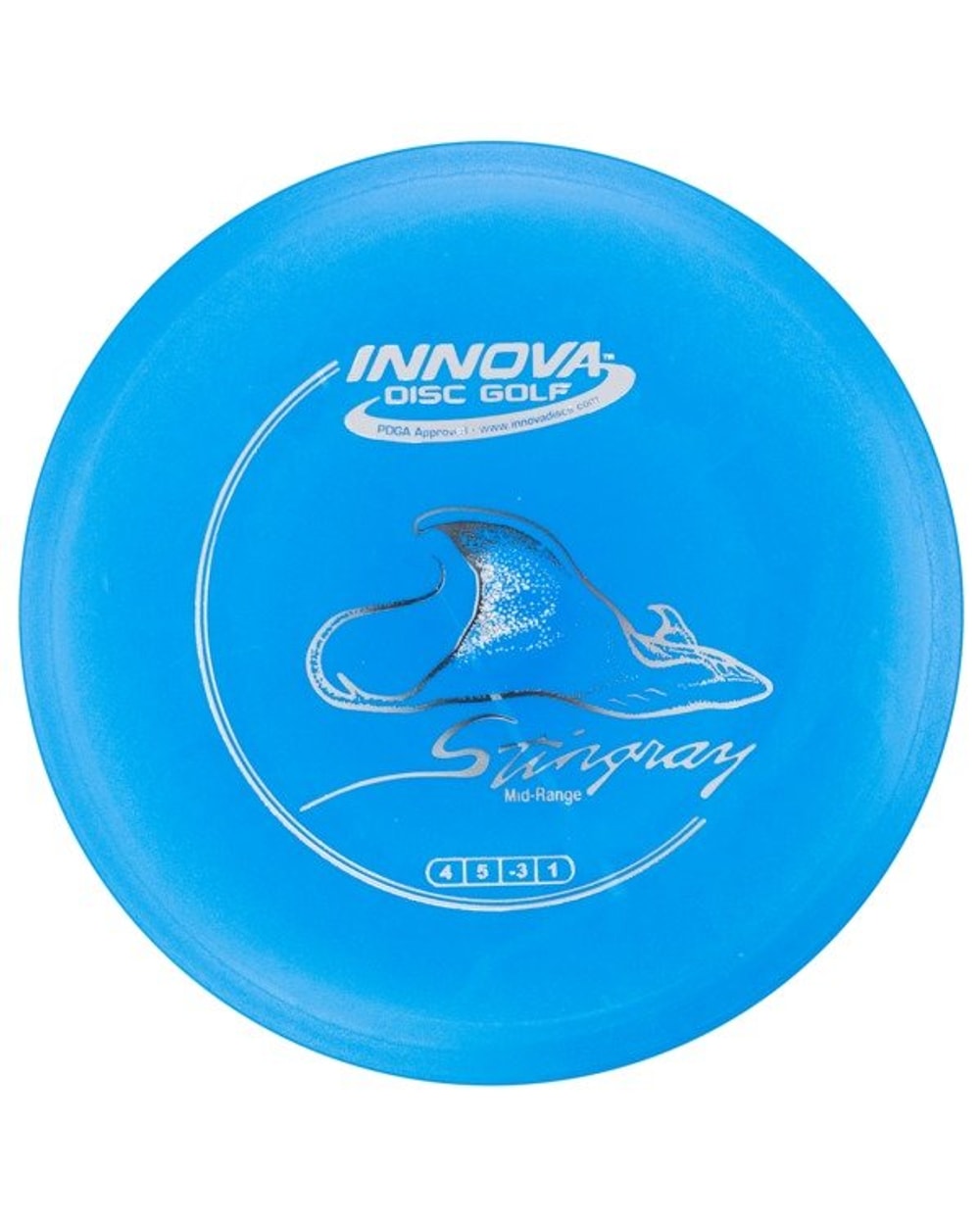 Stingray DX Midrange Disc