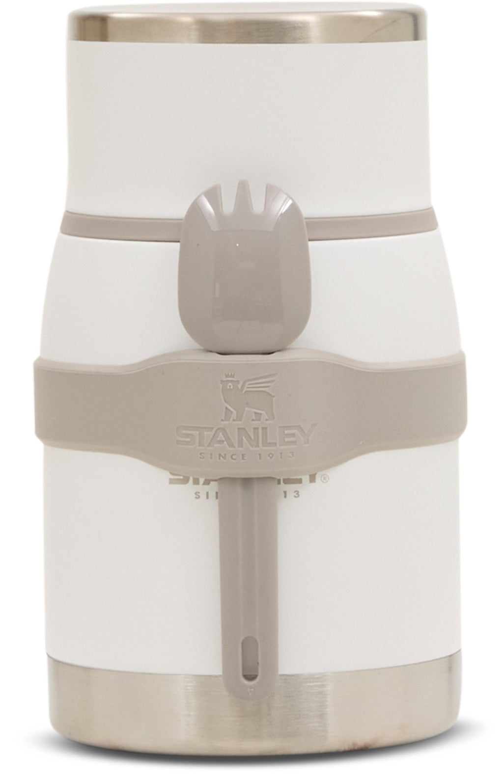 Stanley The Adventure To-Go Food Jar + Spork 24oz