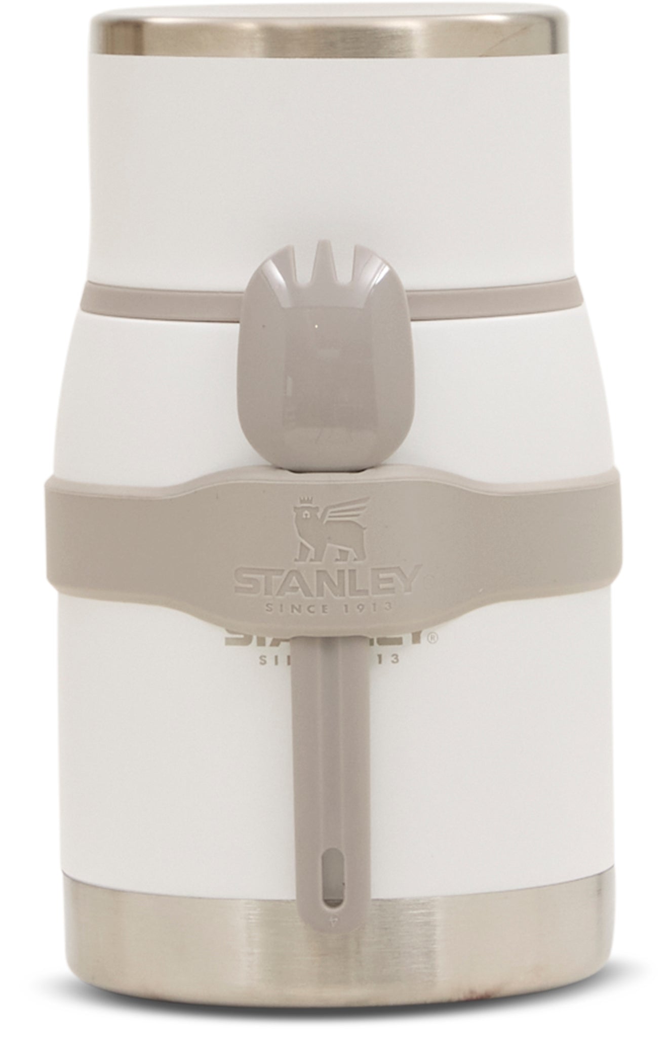 Stanley The Adventure To-Go Food Jar + Spork 24oz