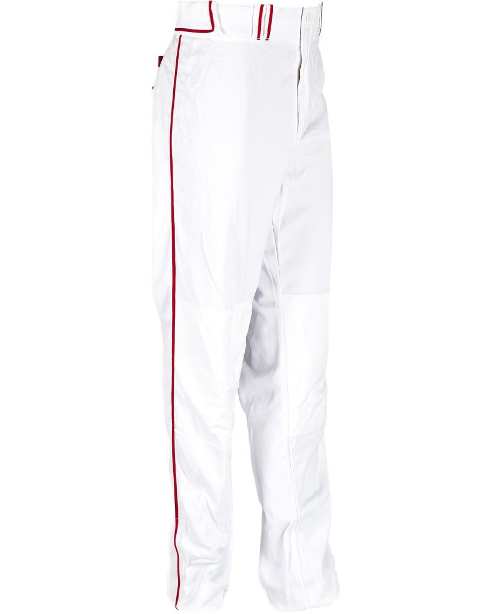 Louisville Stock Senior Baseball Pant With Piping