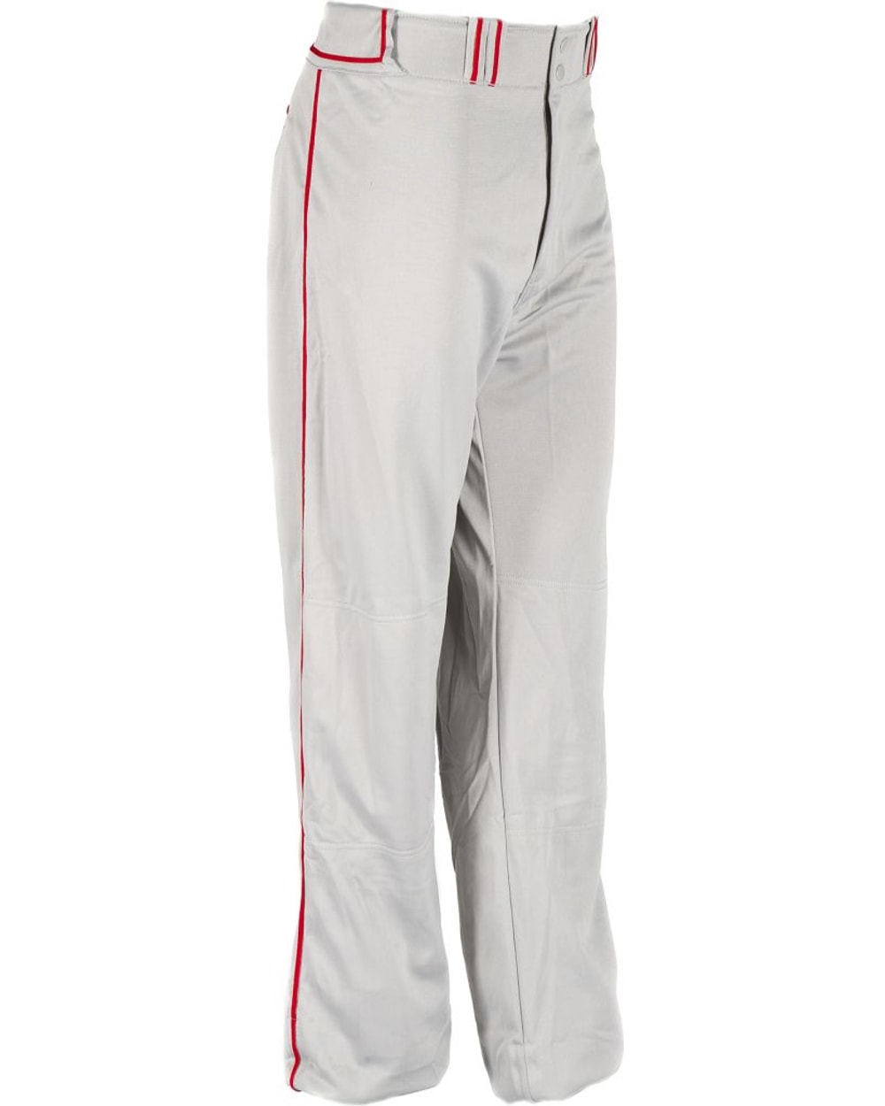 Louisville Stock Senior Baseball Pant With Piping