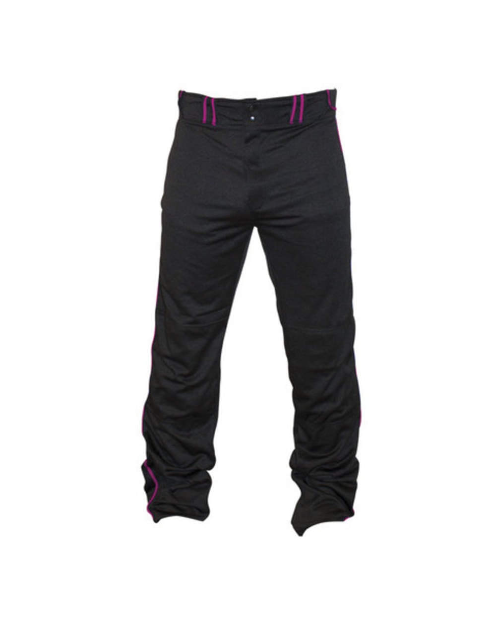 Louisville Stock Senior Baseball Pant With Piping
