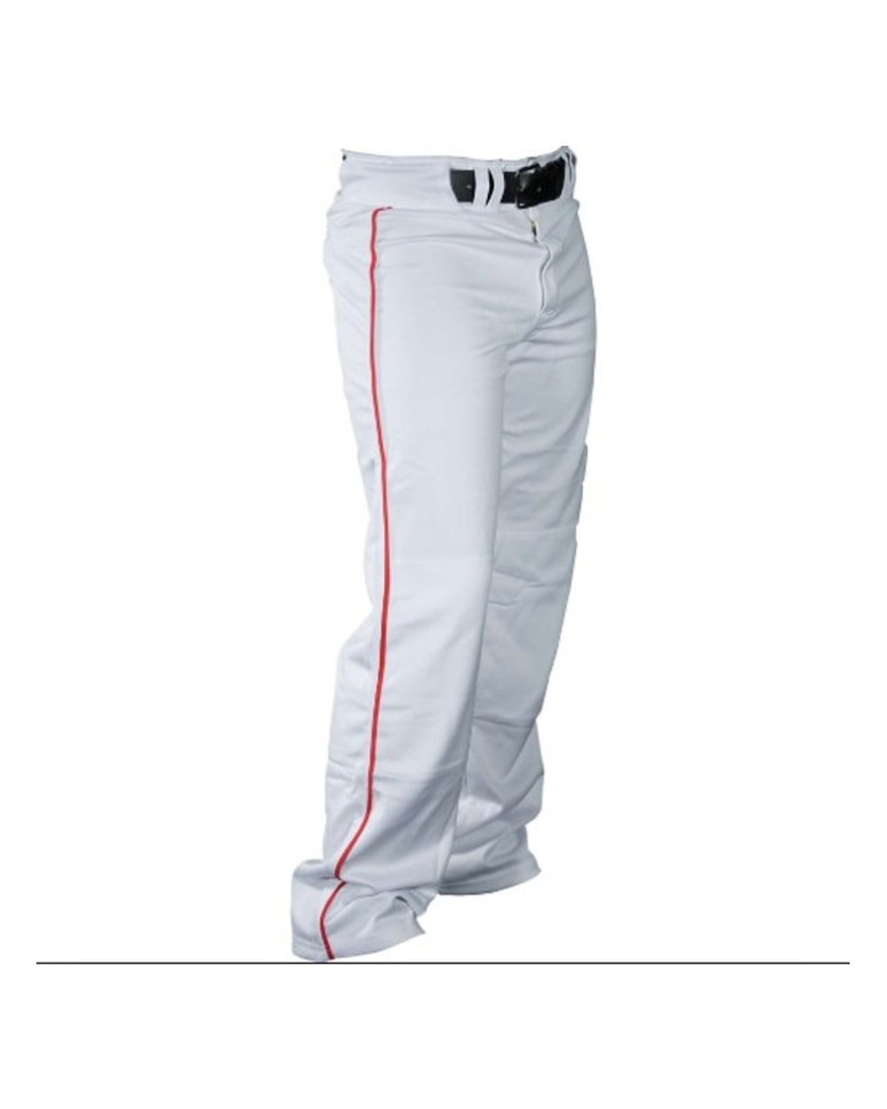 Louisville Stock Senior Baseball Pant With Piping