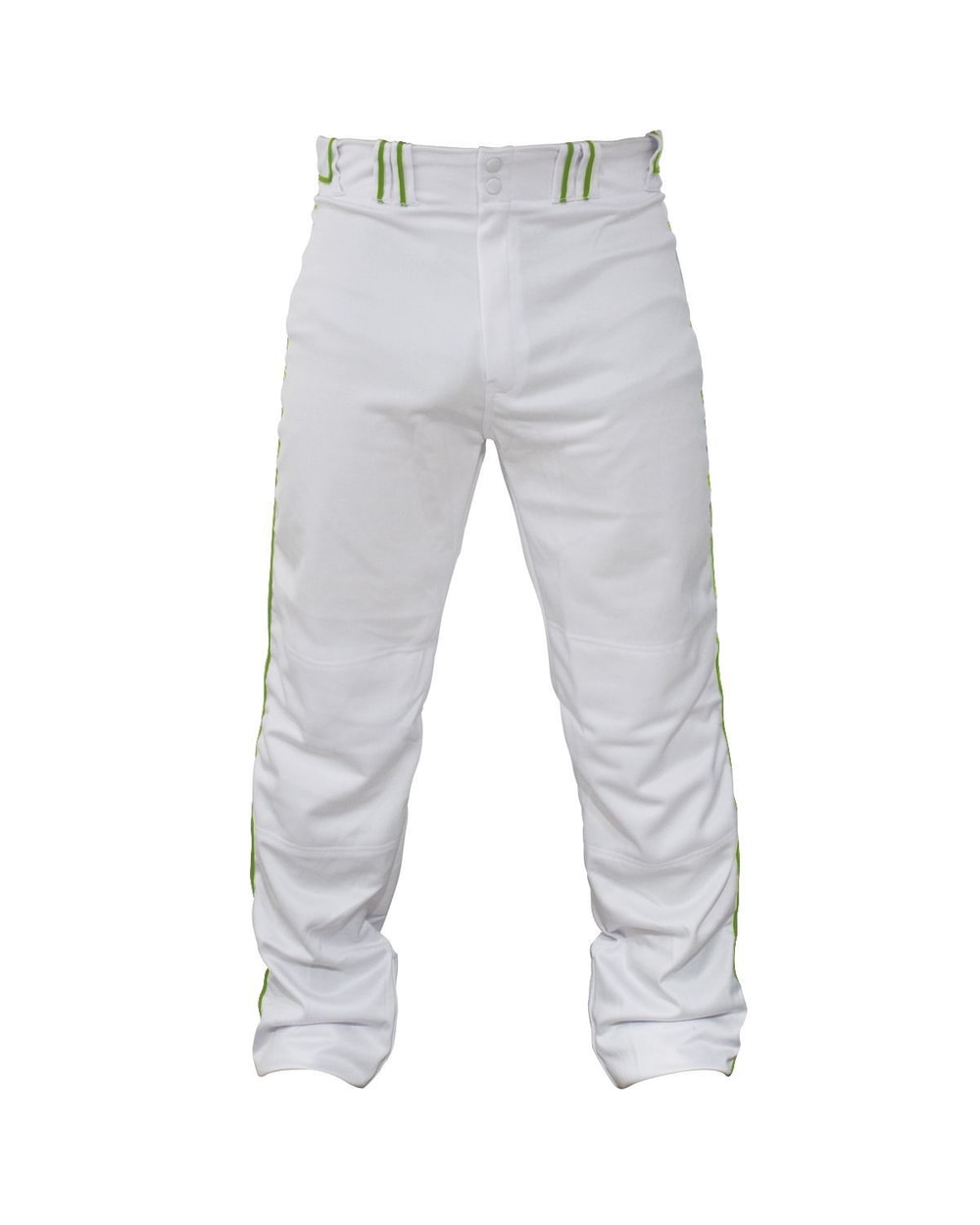 Louisville Stock Senior Baseball Pant With Piping