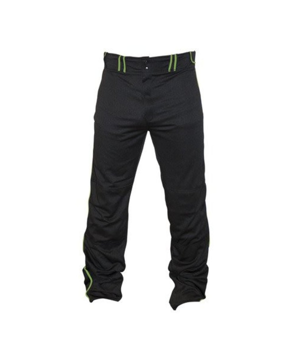 Louisville Stock Senior Baseball Pant With Piping