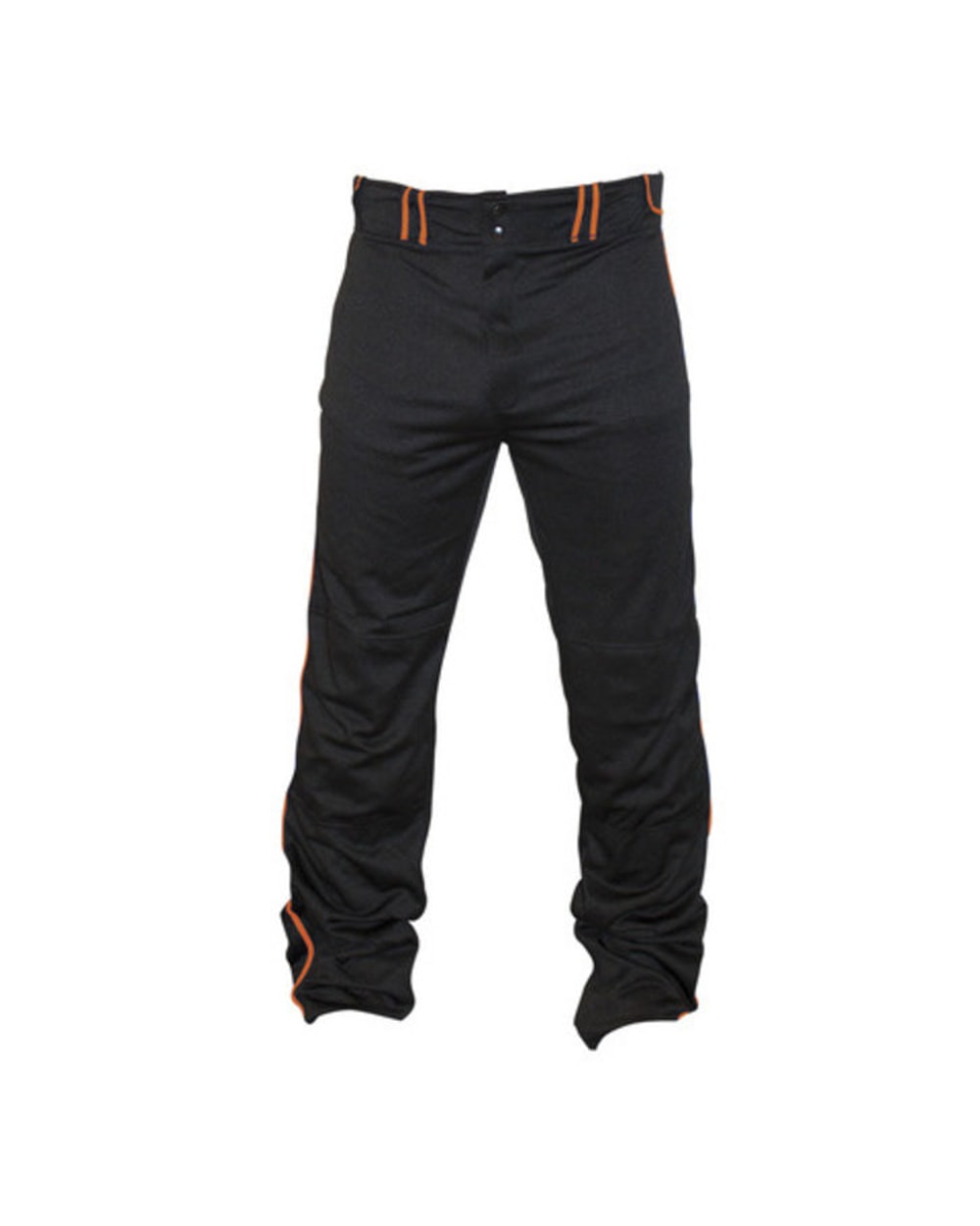 Louisville Stock Senior Baseball Pant With Piping
