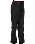 Louisville Stock Senior Baseball Pant With Piping