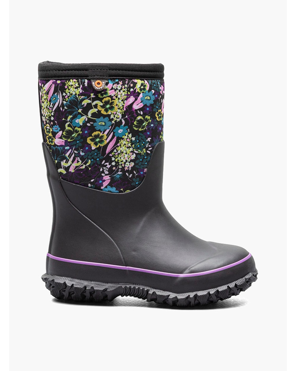 Bogs STOMPER GARDEN KIDS