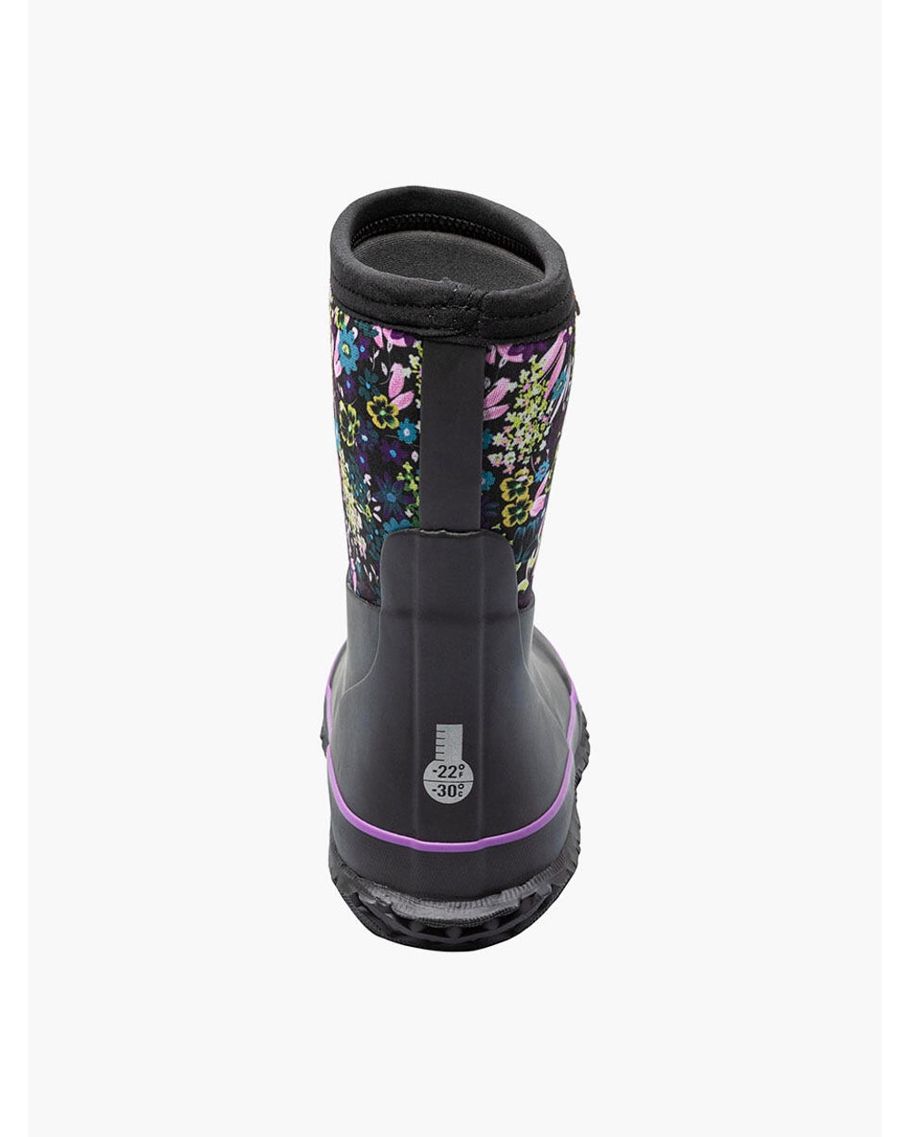 Bogs STOMPER GARDEN KIDS
