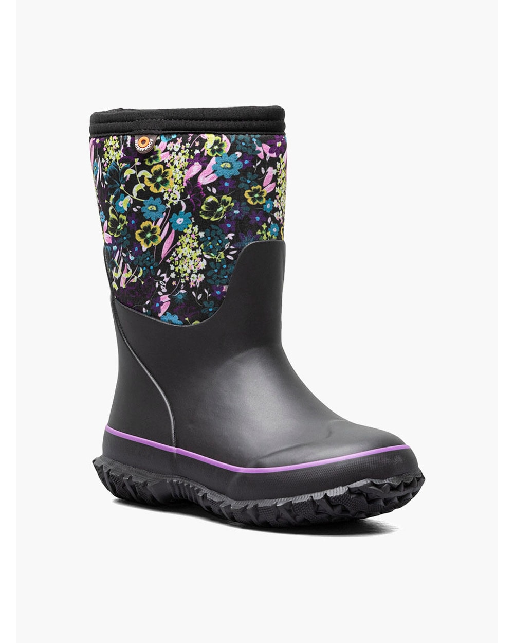 Bogs STOMPER GARDEN KIDS