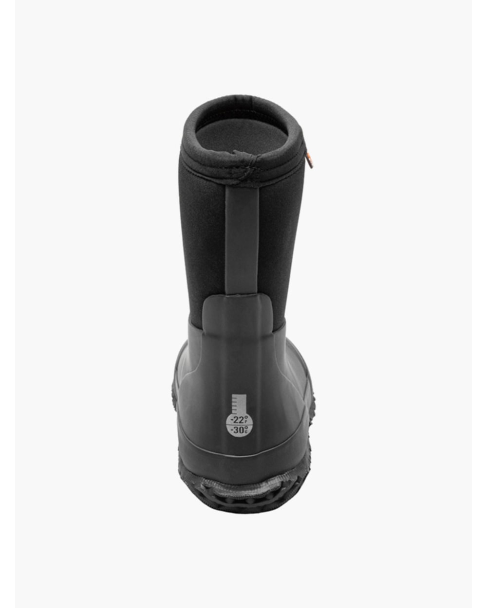 Bogs Stomper Solid Junior Boot