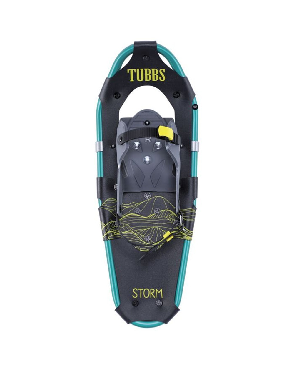 Storm 19 Junior Snowshoes